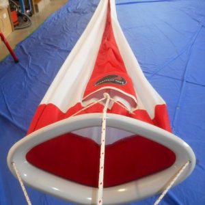 Chaussette à Spi 12m