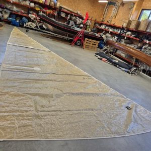 Génois Kevlar Triradial 24m2