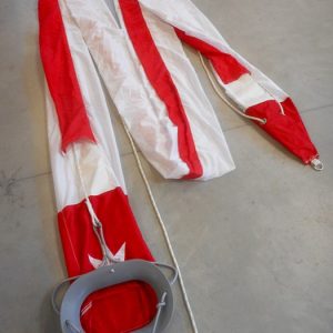 Chaussette à spi Elvström 9.5m