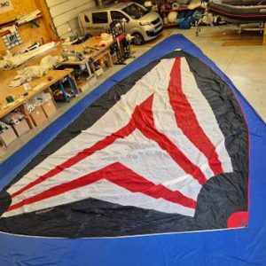 Spi Asymétrique Triradial 52m2, First 260/25.7